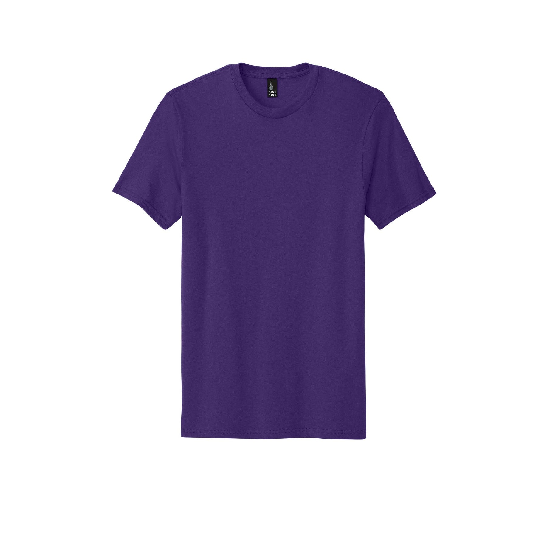 District ®-District ® The Concert Tee ®-MedTech-24